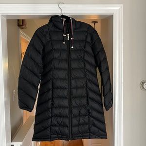 Tommy Hilfiger, Lightweight Jacket, With hoodie